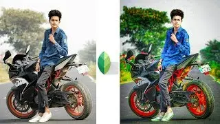 Best Trick Cb Edit In Snapseed | Awesome Retouch Photo Editing | Snapseed + Lightroom Editing