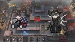How to stall a boss - feat Mitm (and Logos)