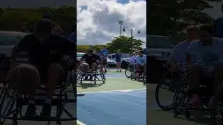 Adaptive Sports & Rec Day 2025