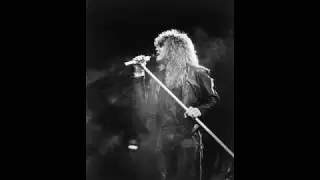 Europe-The Final Countdown [LIVE in Roma 1992]