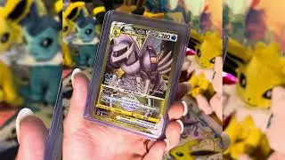 🎉🔥 Massive Pok&eacute;mon Card Haul! 🔥🎉