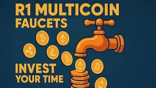 R1 Multicoin Faucet 2025