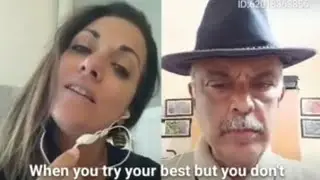 COLD PLAY - FIX YOU - DUET WITH TALI 2205 OF DOUBY FAMILY🙏🎄💕🕉️💐❤️🌹🤠🙋🇮🇳