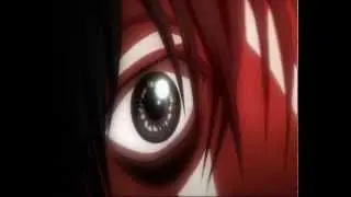 AMV; Death Note - What I've Done/Bring Me To Life [L tribute] (: **for david