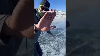 high five homie