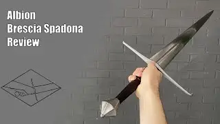 Albion Brescia Spadona Review