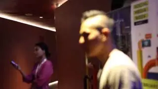 Ernest Prakarsa: Orang Indonesia Itu Doyan Komentar