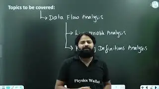 Intermediate Code - Optimisation 03