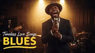 Vintage Soul Magic | Classics of Love & Blues