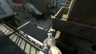 cod4 strike movement