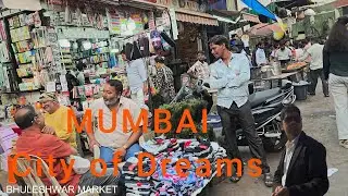 Mumbai, the 