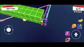SG - Stumble Guys Clips Tips And Tricks 🤫🙀 | #stumbleguys 