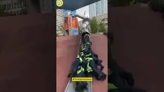Funny fail compilation part #1 Follow for more! #fyp #foryou #foryoupage  #followforfollowback #fypシ