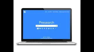 You need to search DECENTRALIZED right now!