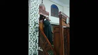 خطبة الجمعة القادمة 26 ديسمبر 2025 : مظاهرُ عنايةِ الإسلامِ بالطفولةِ ، للشيخ محمد حسن 
