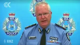 Perth murder victims died days before bodies were found