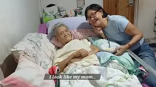 Mother's Journey; Eating Time Part 20