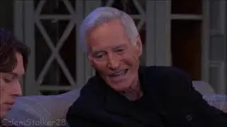Drake Hogestyn & John Black Tribute