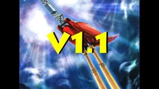 Updated Deck Profile | Psychic Crane V1.1