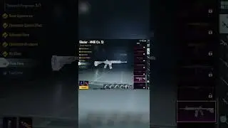 M416 Glacier Max out in Bgmi @ArrowGamer  #arrow #arrowgaming #bgmi #bgmilive #pubgmobile#pubg