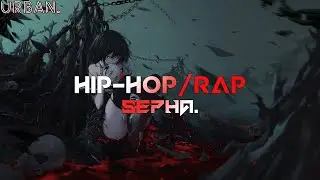 SOW: SEPHA. - blackpilled 「Bass Boosted」