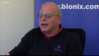 Bionix&reg; ShotBlocker&reg; Featured on WTOL 11