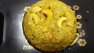 Cauliflower halwa recipe/Gopi sweet/Cauliflower sweet/prashitha's kitchen