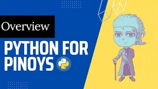 [P4P] Why Learn Python? (TAG/EN)