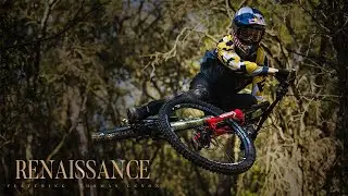 Renaissance | Thomas Genon's Dream MTB Line