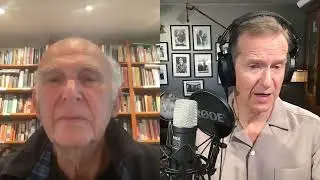 381: Eclipsing the West: The Rt Hon Sir Vince Cable