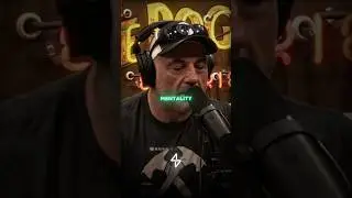 The Most Dangerous People in Society: Joe Rogan