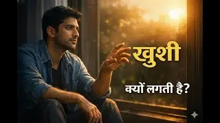 Gratitude List बनाना बंद करो!