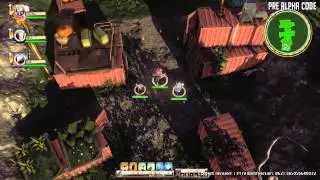 KRATER Gameplay Trailer