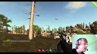 Rust [CoRust, 7th day] Bur air