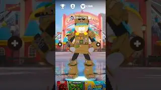 South Park season 7
