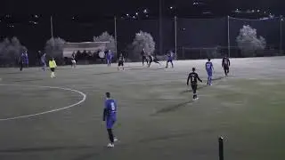 Friends team - Tirana re | 3-2 |20.1.2026