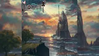 Kromheim - Brothers In Arms (No More) | MELODIC DEATH METAL