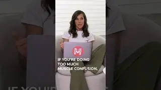 Muscle confusion. Too much isn&rsquo;t a good thing.