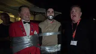 Butlins Reunion Torquay 2021  Memories are made