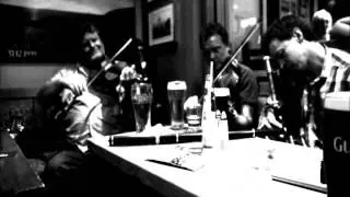 Michael Dwyer festival Allihies, Tadhg de Br&uacute;n, John Byrne, Brendan O'Sullivan
