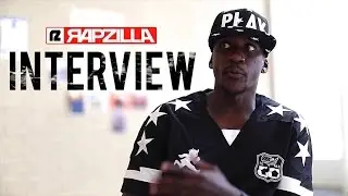 No Malice on His View on Hip Hop After Becoming a Christian