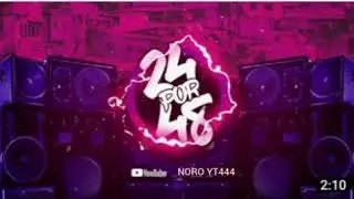 Music (tots tots garobe) music nobro brazil🇧🇷.