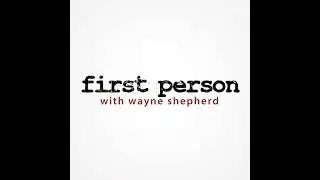 First Person:  Bruce Smith