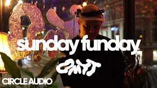 sunday funday trance mix from circle audio