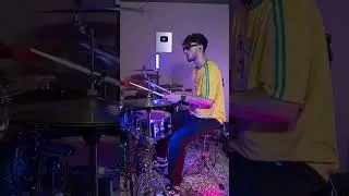 Julie - Marie Jay (Drum Cover) #drummer