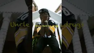My new song and video “GOD GIVE ME STRENGTH” 🙏🏽