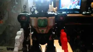 CVS Reviews: Space Robot NEW FOR 2016