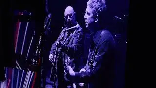 [JSYL] Oasis &ndash; Talk Tonight (Live at MetLife Stadium, NYC &ndash; Sept 1, 2025)