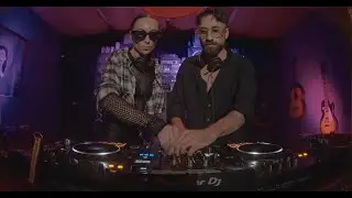 Bekta B2B Fibi at @RistIstanbul : Vol.1