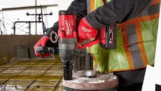 Milwaukee&reg; M18 FUEL&trade; ONE-KEY&trade; 1&Prime; High Torque Impact Wrench